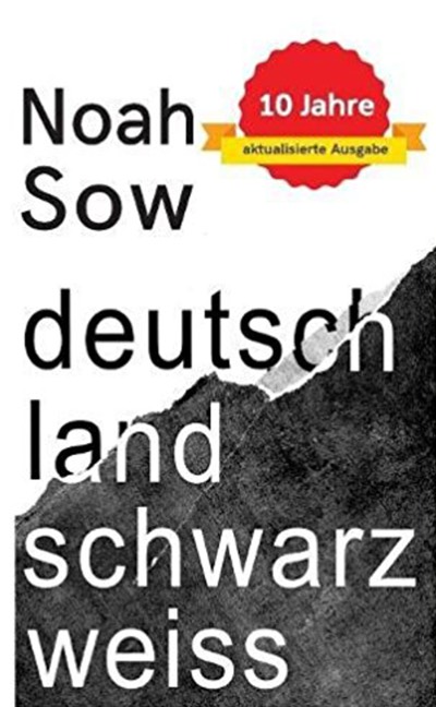 Deutschland Schwarz Weiß